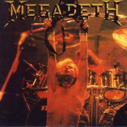 Megadeth : San Francisco 1992